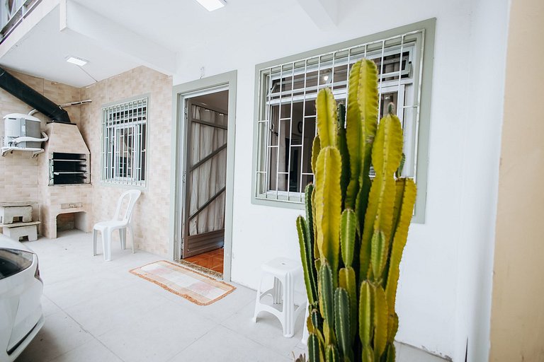 Residencial Mizinho Ap2
