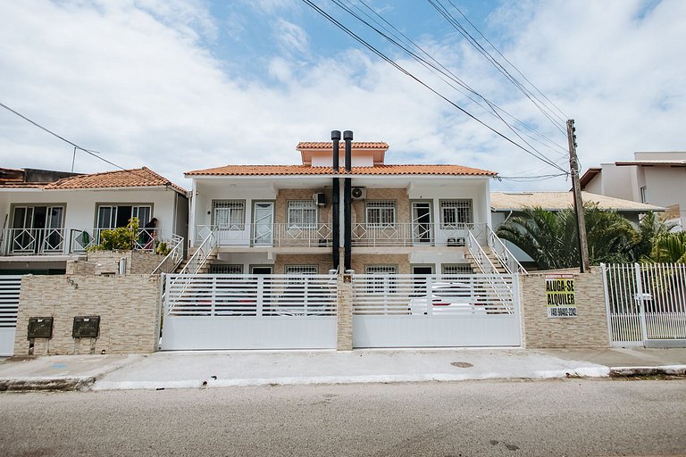 Residencial Mizinho Ap2