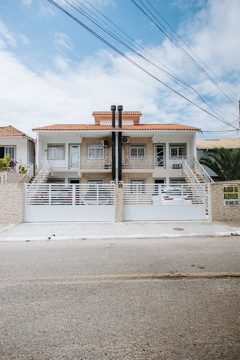 Residencial Mizinho Ap2