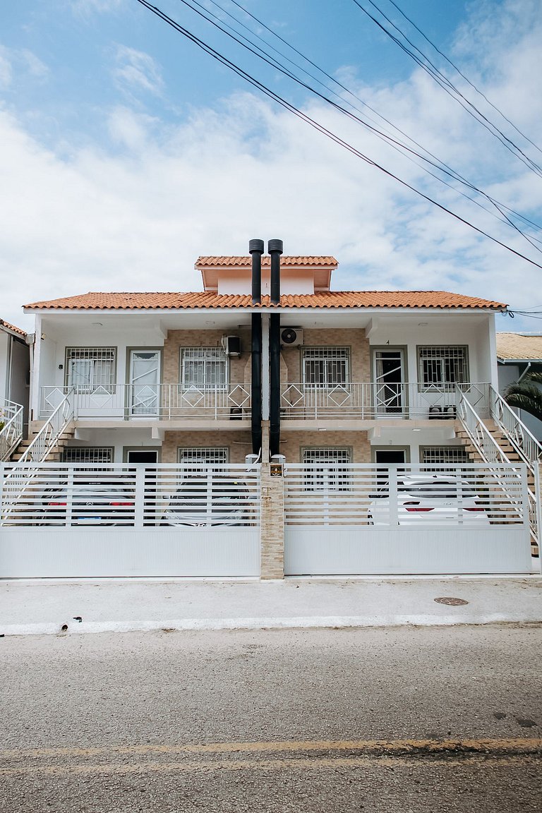 Residencial Mizinho Ap2