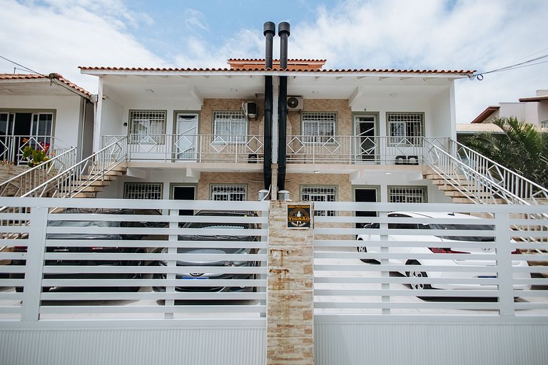 Residencial Mizinho Ap2