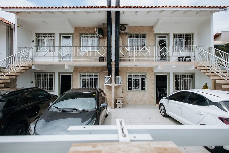 Residencial Mizinho Ap2