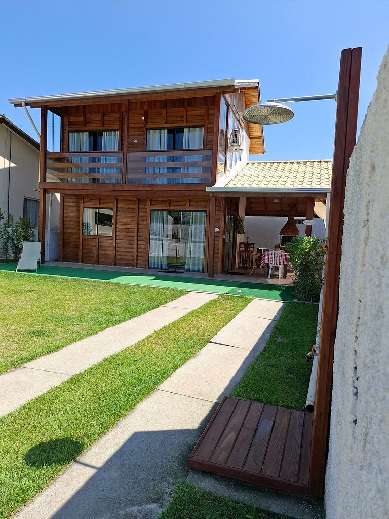 Sobrado Belo Campeche , a poucos passos da Praia