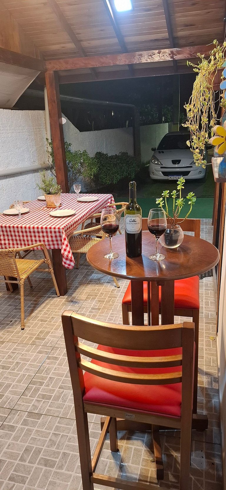 Sobrado Belo Campeche - Vista para o mar/PetFriendly